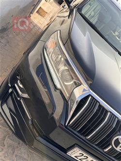تويوتا لاندكروزر برادو
